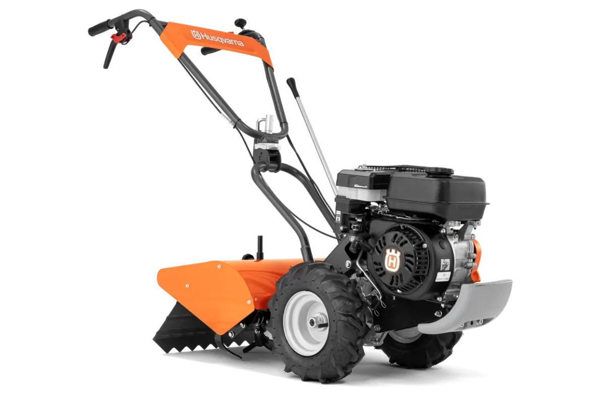 TR 348 Husqvarna