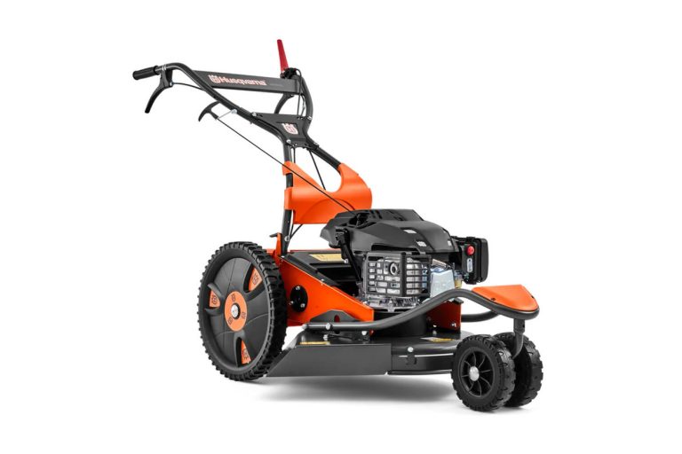 Bencinska kosilnica Husqvarna DB 51