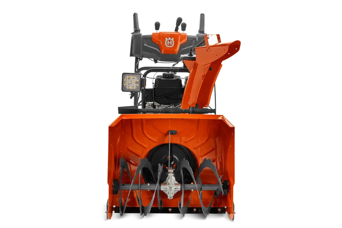 freza ST 224 Husqvarna
