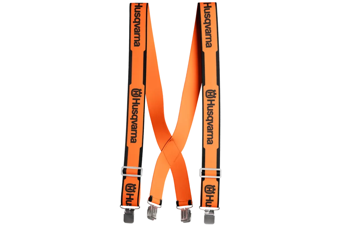 Husqvarna-naramnice-s-kovinskimi-sponkami