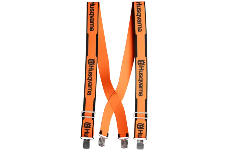 Husqvarna-naramnice-s-kovinskimi-sponkami