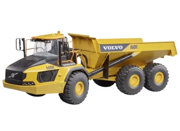 Igrača prekucnik Volvo A60H