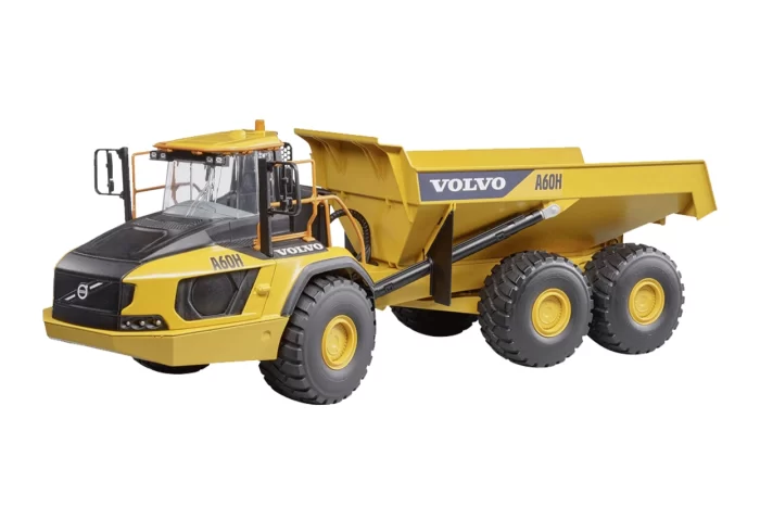 Igrača prekucnik Volvo A60H