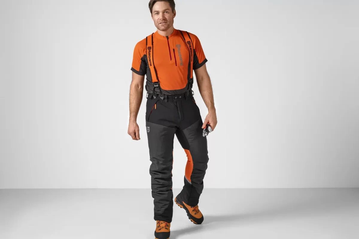 Majica Technical Husqvarna
