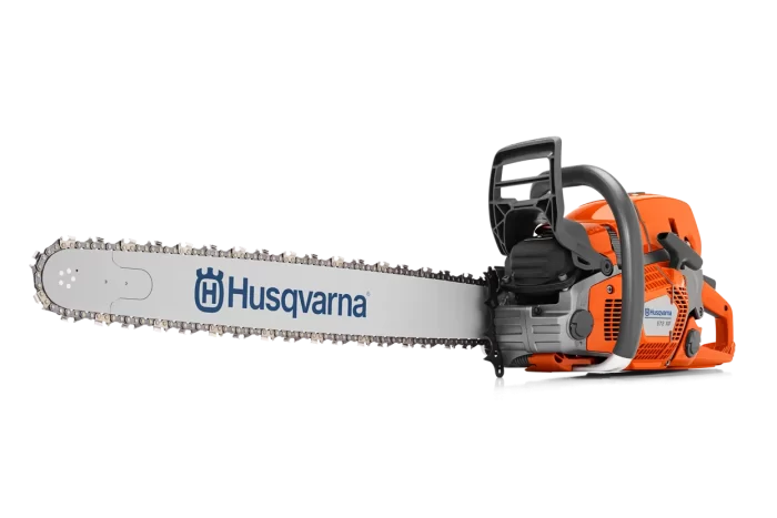 Verižna motorna žaga Husqvarna 572 XP®G (18")