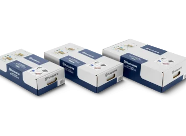 Instalacijski komplet za Automower Husqvarna
