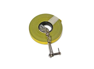 Merilni trak 20 m za gozdarski meter Spencer