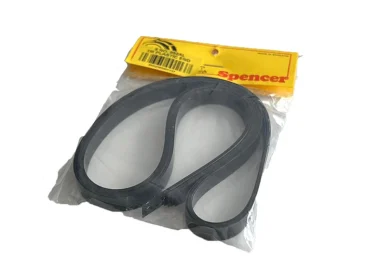 Plastičen zaključek 1 m