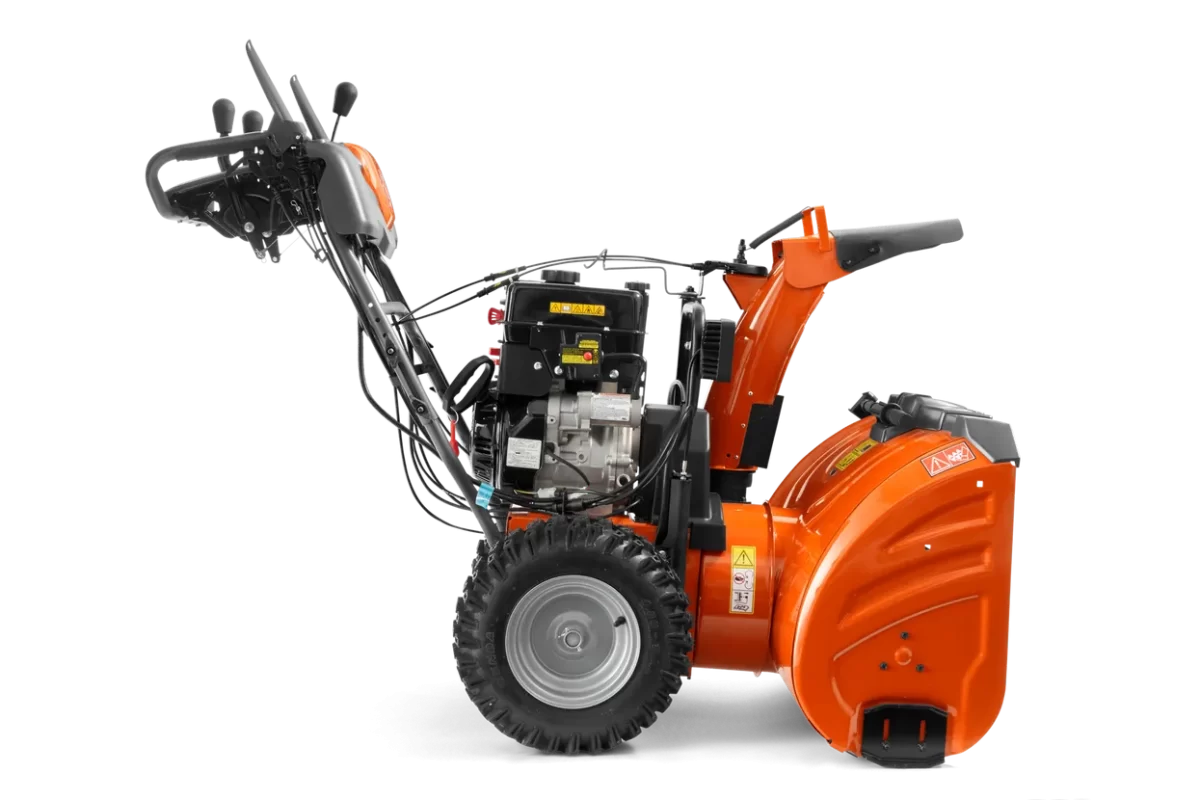 freza ST 324 Husqvarna