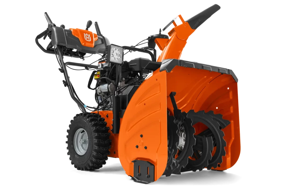 Snežna freza ST 324 Husqvarna
