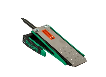 Vretenasta zagozda 15t ValFix