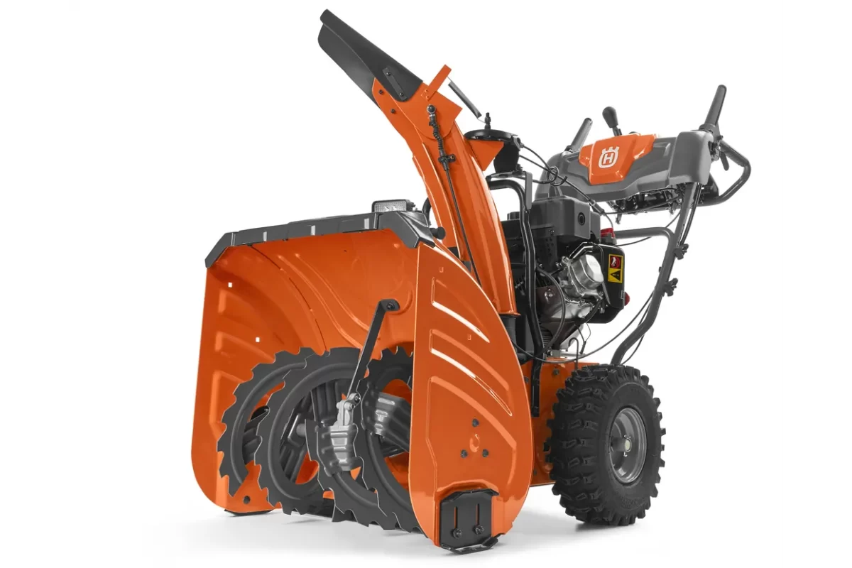 ST 324 Husqvarna