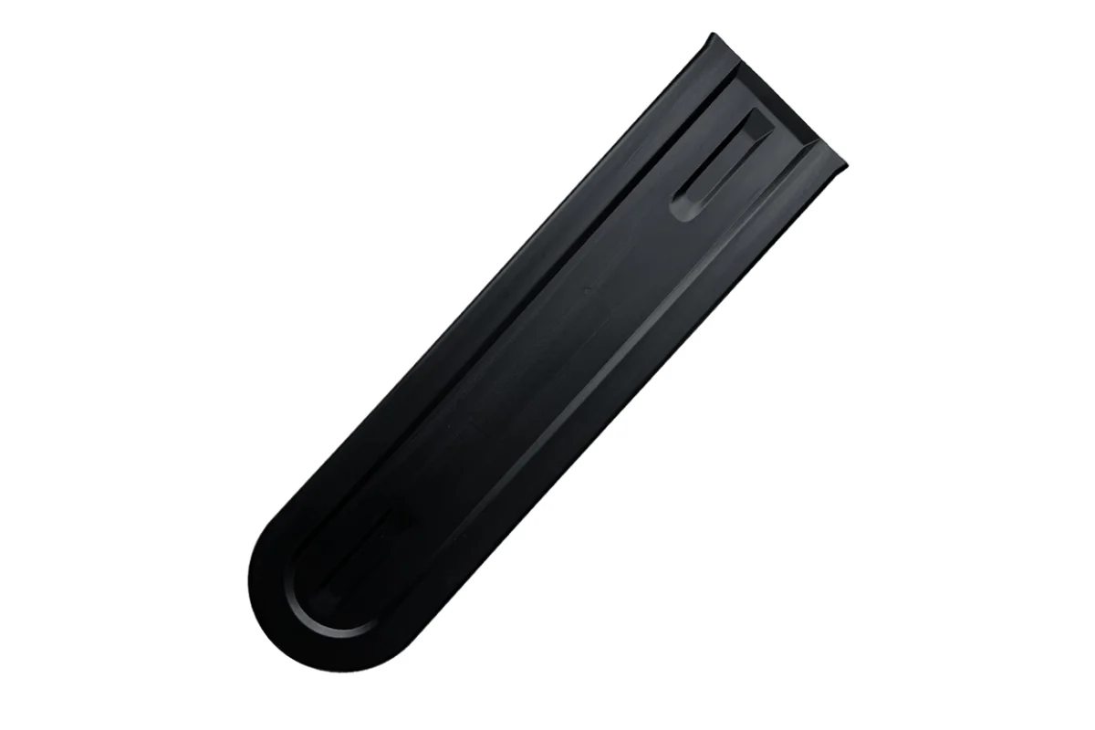 Zaščita meča motorne žage PVC