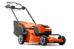 Akumulatorska vrtna kosilnica LC 347iVX Husqvarna