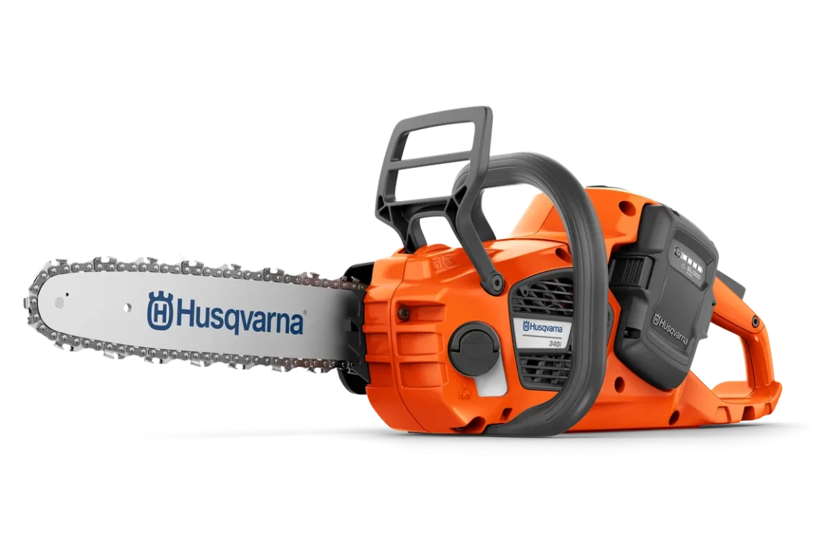 Akumulatorska žaga 340i Husqvarna