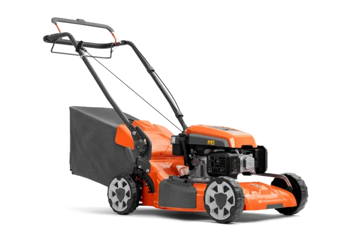 Bencinska kosilnica Husqvarna LC 151S