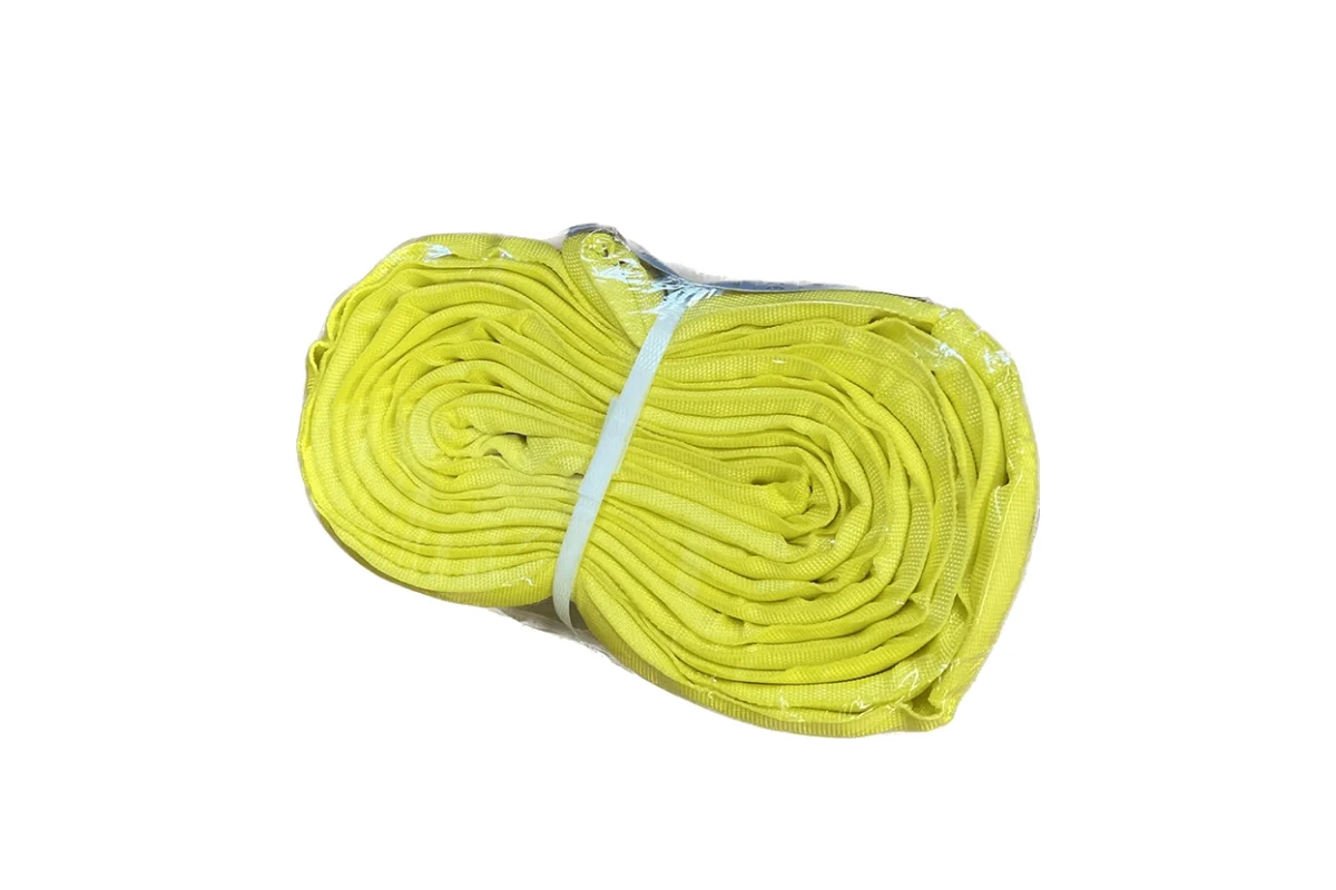 Brezkončen bremenski trak 3 tone, 3 m