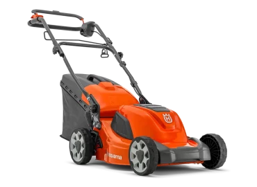 Električna kosilnica LC 141C Husqvarna
