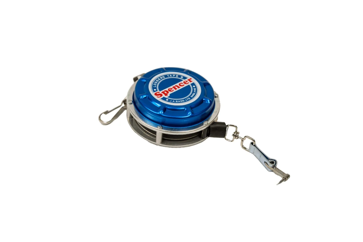 Gozdarski meter Spencer 20 m