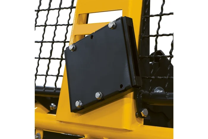 Nosilec motorne žage Uniforest