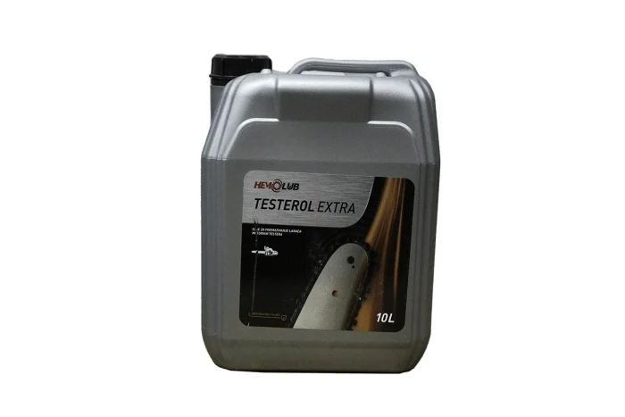 Olje Hemolub Testerol Extra 10 l