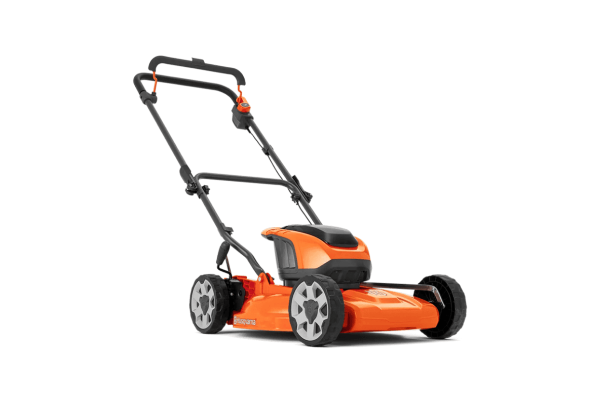 Uniforest-prodajalna-akumolatorska-vrtna-kosilnica-LC-146i-husqvarna Akumulatorska vrtna kosilnica LB 146i Husqvarna