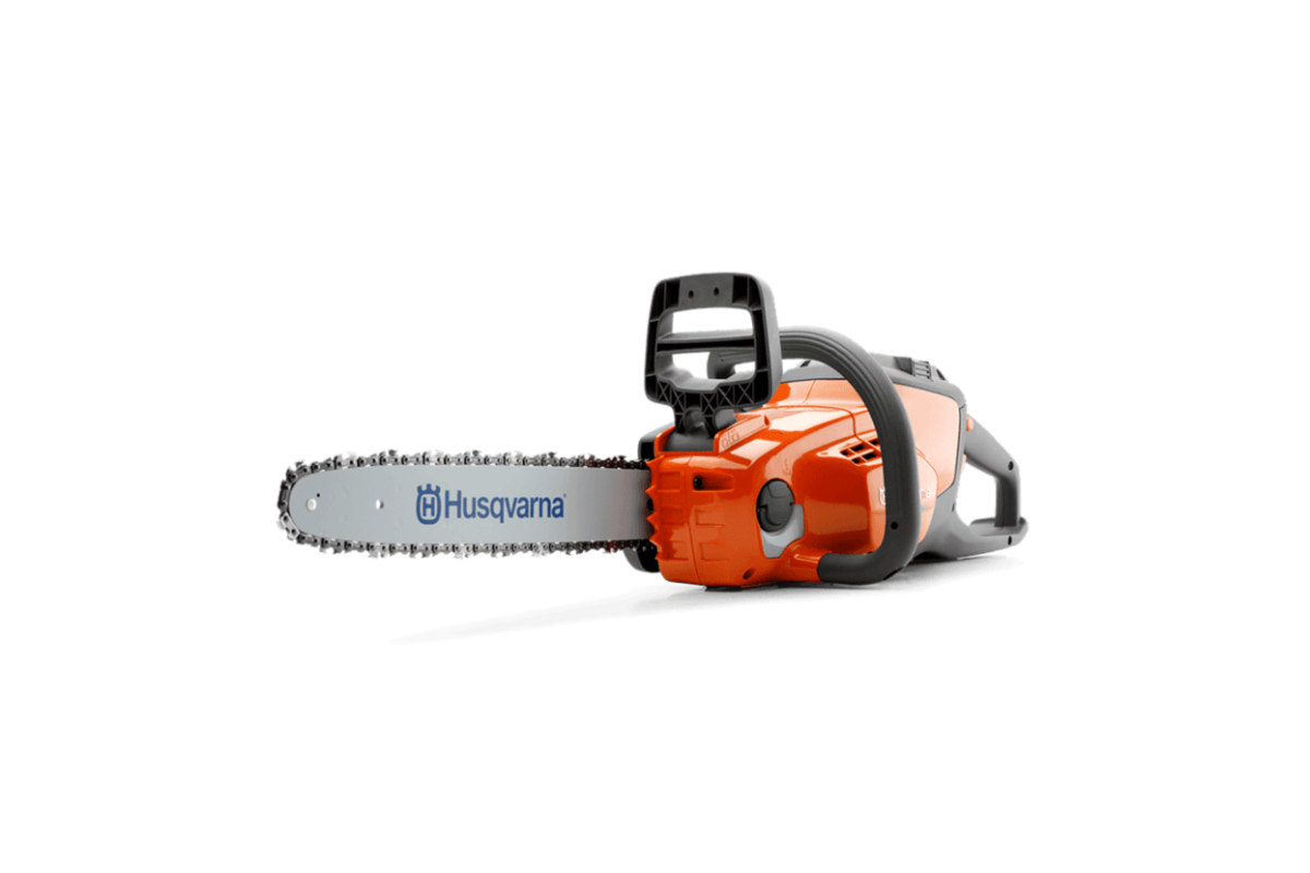 Akumulatorska žaga 120i Husqvarna