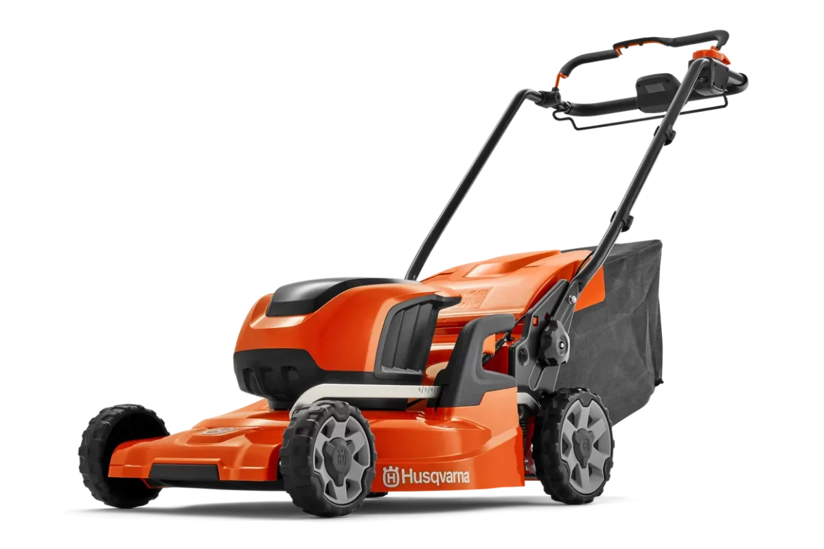 kosilnica LC 347iVX Husqvarna