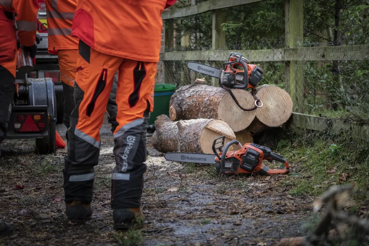 žaga 540i XP Husqvarna