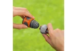 Ekspresni nastavek za cev 13 mm Gardena