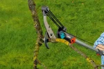 Škarje za višinsko obrezovanje Combisystem Gardena