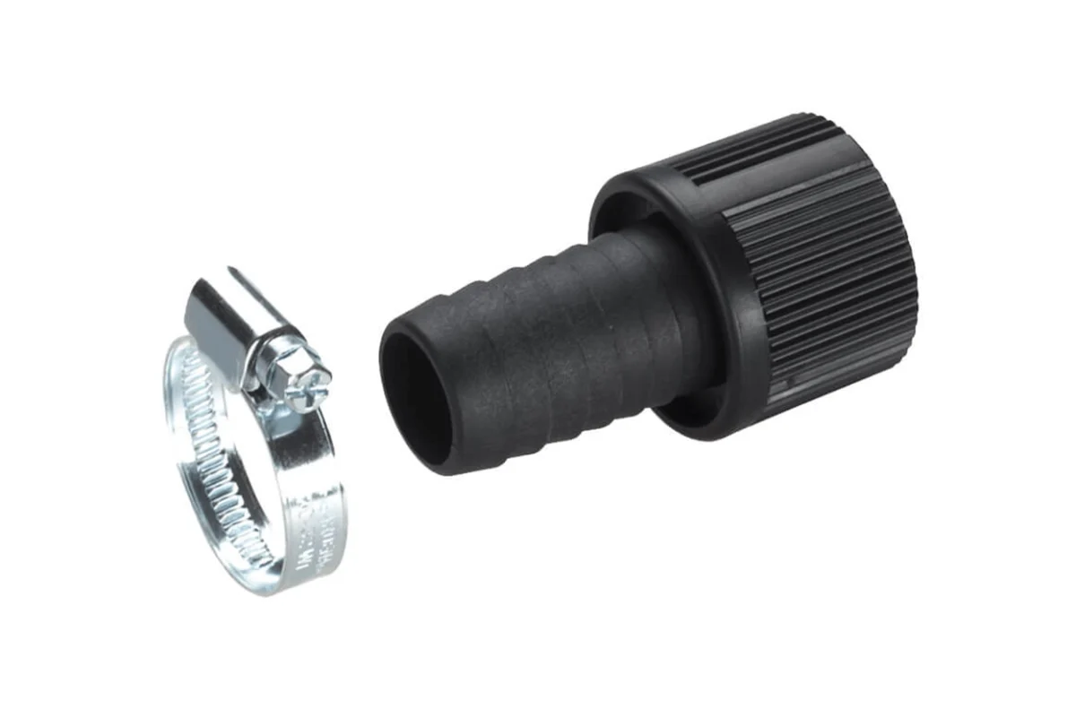 Priključni del za sesalno cev 25 mm Gardena Priključni del za sesalno cev 25 mm Gardena