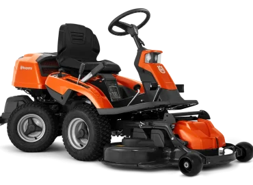 Rider R 216 T AWD Husqvarna