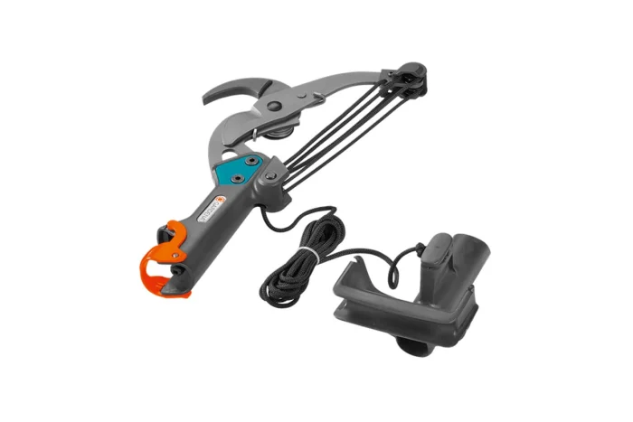 Škarje za višinsko obrezovanje Combisystem Gardena