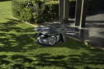 Automower® garažna hiska