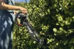 H50-P4A z akumulatorjem in polnilno postajo Husqvarna Aspire