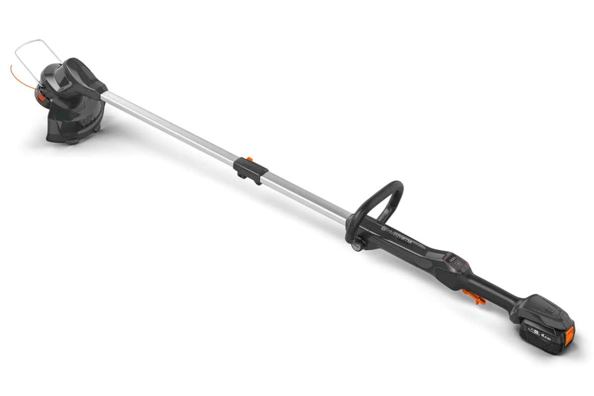 Trimer T28-P4A II Aspire z akumulatorjem 4Ah