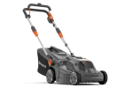 vrtna kosilnica Aspire Husqvarna LC34-P4A SET