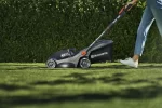 kosilnica Aspire Husqvarna LC34-P4A SET