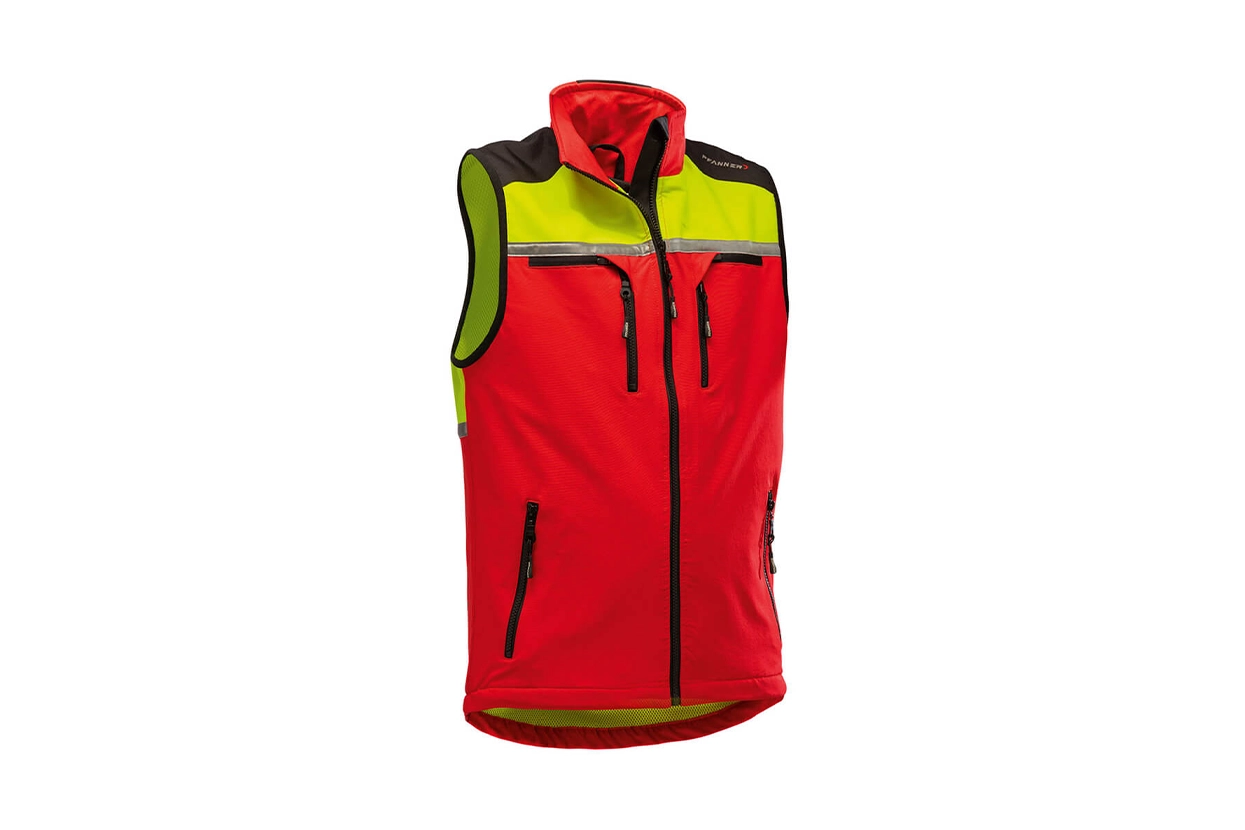 Brezrokavnik Klima Air Pfanner Brezrokavnik Klima Air Pfanner