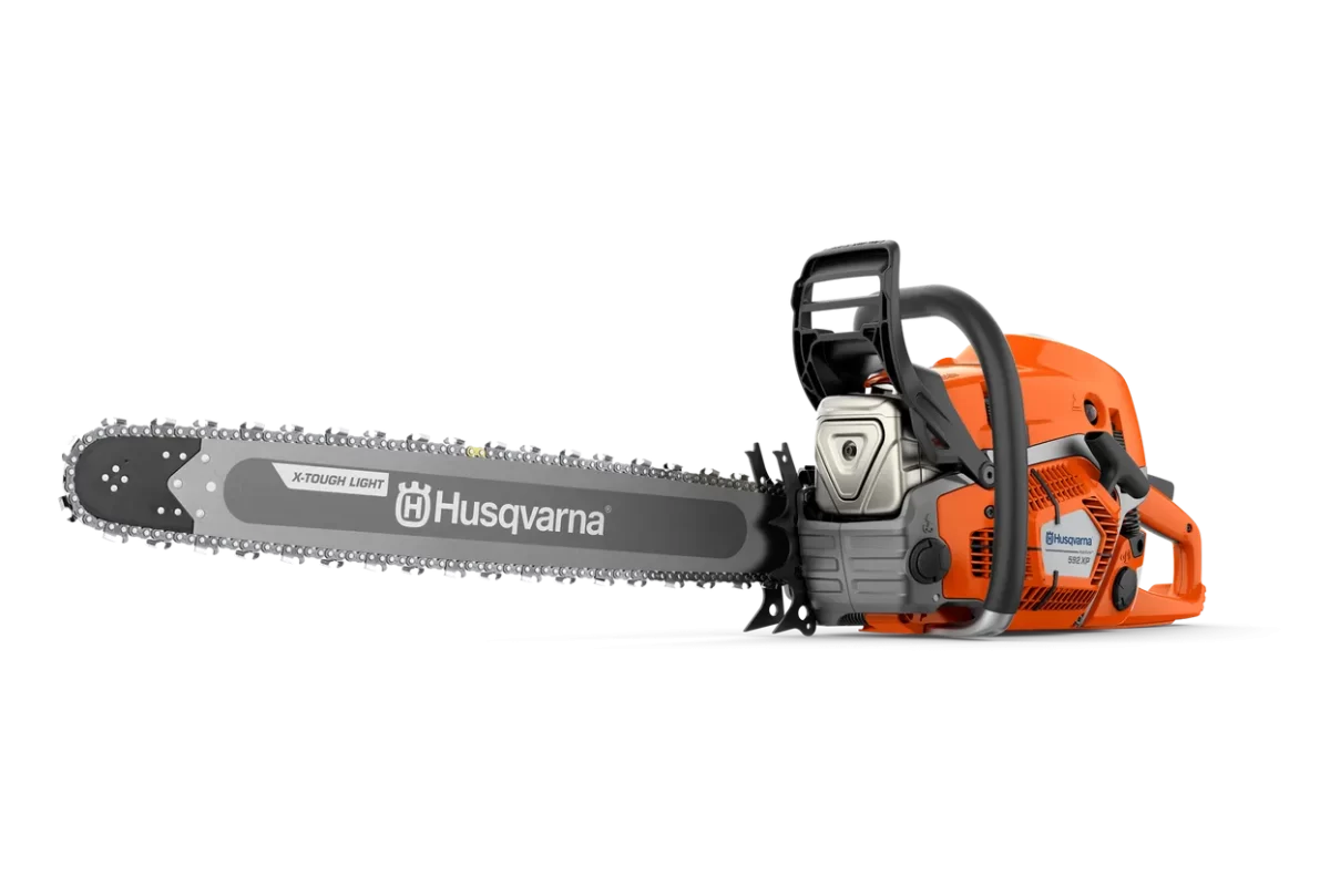 Verižna motorna žaga Husqvarna 592 XP 24"