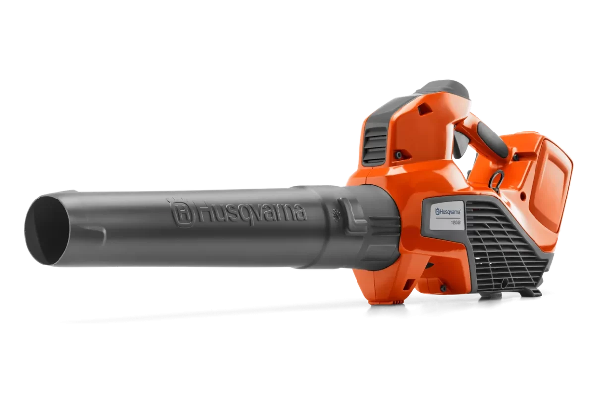 Akumulatorski pihalnik 120iB Husqvarna