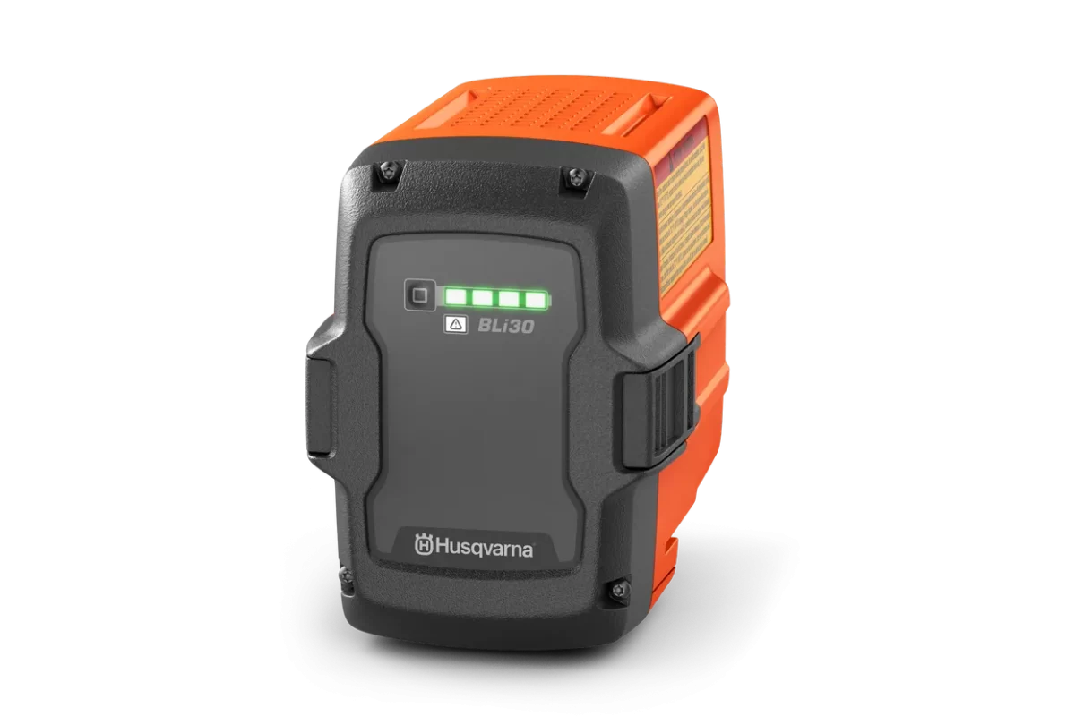Baterija-Bli30x-7,5-Ah-270-Wh-Husqvarna Baterija Bli30x 7,5 Ah 270 Wh Husqvarna