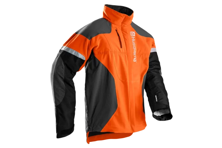 Gozdarska zaščitna jakna Technical Husqvarna