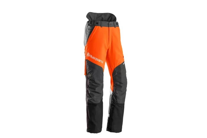 Gozdarske hlače Technical Husqvarna
