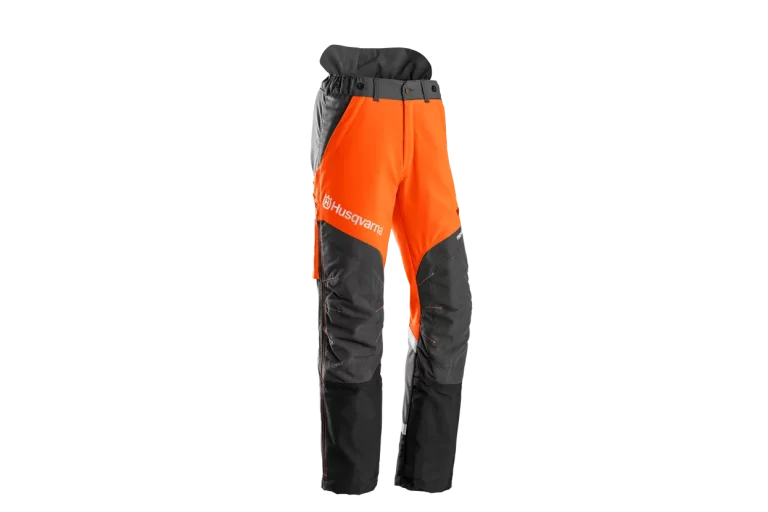 Gozdarske hlače Technical Husqvarna
