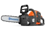 Akumulatorska žaga 225i 14" Husqvarna - set