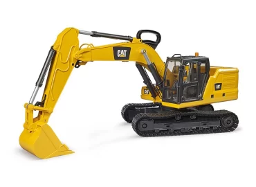 Igrača bager Caterpilar
