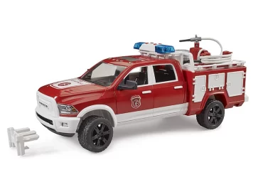 Igrača gasilski avto RAM 2500