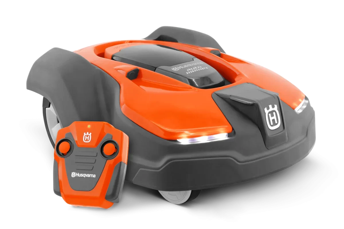Igraca-otroski-Automower-Husqvarna Igrača otroški Automower Husqvarna